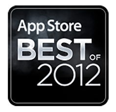 Game Your Video Macworld Best of show 2012