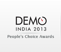 Demo India 2013