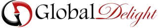 Global Delight header logo