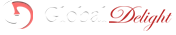 Global Delight logo