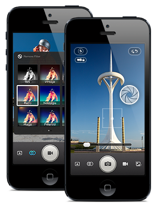 Photo and Video Capture