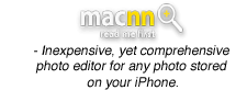 Review - Camera Plus Pro for iPhone Review | MacNN