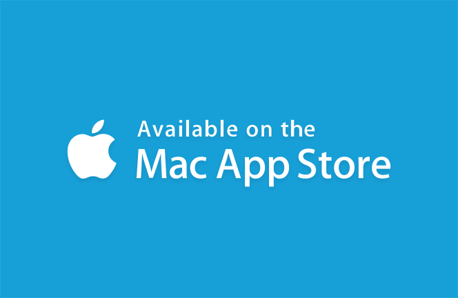 Buy Voila from Mac App Store now