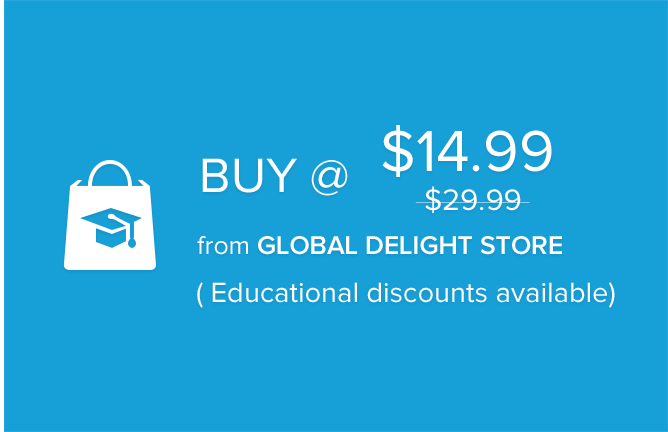 Buy Voila from Global Delight Online Store now