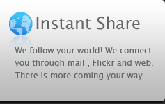 Instant Share