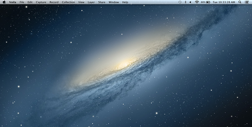 Voila Overview 2