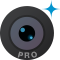 Camera Plus Pro Logo