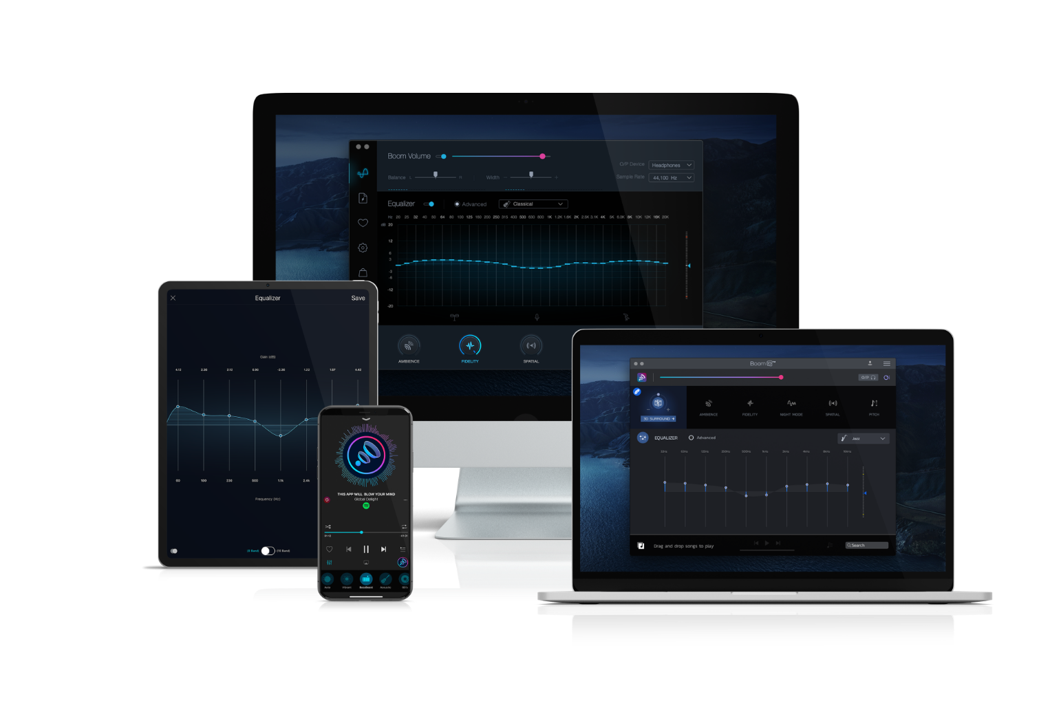Celebrating 10 years of Boom |Volume booster app