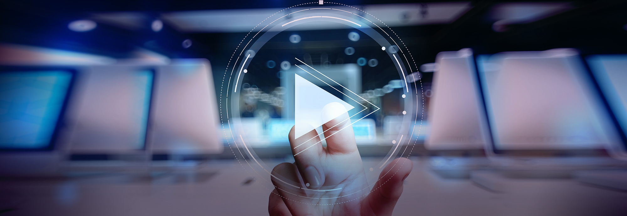 Mobile video technology or framework