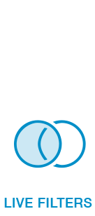 Live Filters