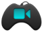 Game Your Video Logo