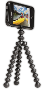 Gorilla Mobile