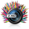 Camera Plus Pro logo