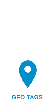 Geo Tags