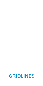 Grid Lines
