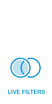 Live Filters