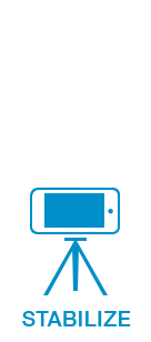 Stabilize