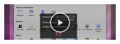 Voila for Mac overview video